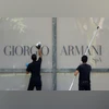 Giorgio Armani's Will directs heirs to sell majority stake, consider IPO