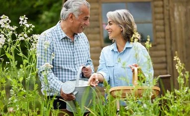 Worried about turning 60? Science says that's when many of us actually peak India ageing population, elderly population India