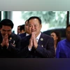 Thailand elects Anutin Charnvirakul as PM amid easing political turmoil