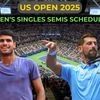 US Open 2025