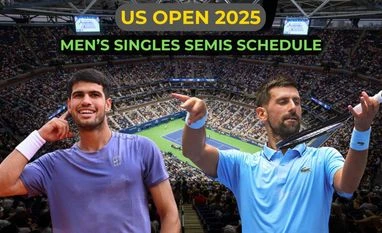 US Open 2025 US Open 2025