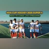 Asia Cup 2025 Super 4