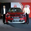 Citroen to double India market share in 3 months with Basalt X SUV