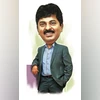 How Matrimony founder Murugavel Janakiraman has become 'man of the match'