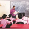 Datanomics: A changing educational landscape for India's schools