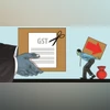 GST Revamp, fiscal deficit, GST rate cut