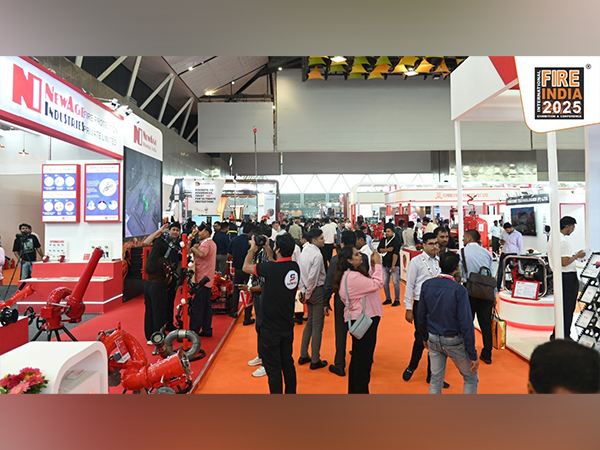 Tennis player James Blake