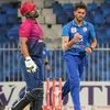 AFG vs UAE HIGHLIGHTS T20 Tri-series: Afghanistan beat UAE by 4 runs in thrilling tie | Cricket News - Business Standard