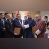 Adani Power, Druk Green to build 570 MW hydroelectric project in Bhutan