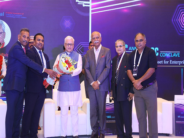 Tennis player James Blake