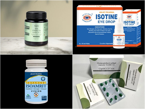 Tennis player James Blake