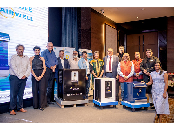 Tennis player James Blake