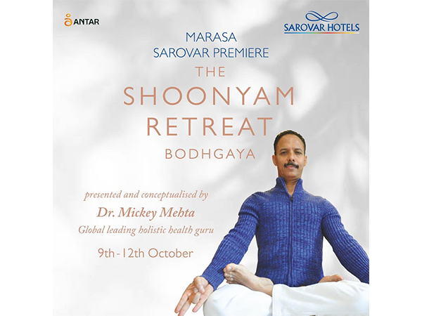 Tennis player James Blake