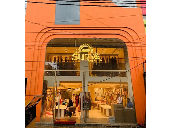 Tennis player James Blake