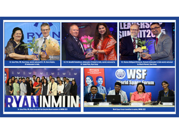 Tennis player James Blake