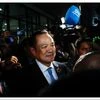 Anutin Charnvirakul, Thailand PM, Thailand