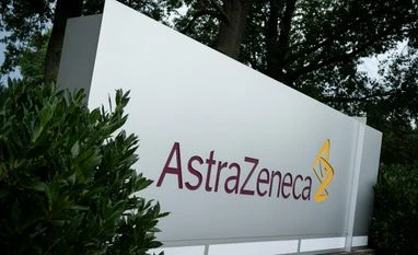 AstraZeneca AstraZeneca