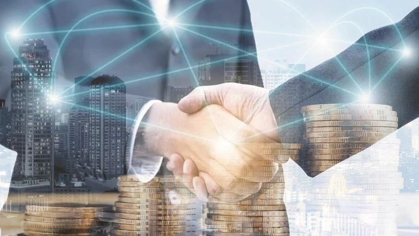 Finance, money Finance, money