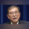 Japan's ruling party opens leadership race to choose Ishiba's successor Shigeru Ishiba, Shigeru, Ishiba