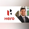 Hero MotoCorp appoints Harshavardhan Chitale as CEO, effective Jan 2026