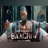 Baaghi 4 box office collection day 3: Tiger's film weakest in franchise