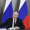 Putin orders steps to ease India-Russia trade imbalance amid Trump tariffs