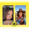Snapchat's Imagine Lens