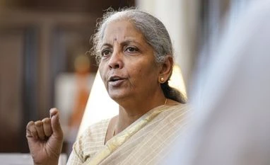 Insurance Amendment Bill likely in Winter session, says FM Sitharaman Nirmala Sitharaman, Nirmala