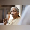 Nirmala Sitharaman, Nirmala Nirmala Sitharaman, Nirmala