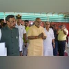 NDA nominee C P Radhakrishnan elected India's 15th Vice President