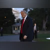 Trump to receive Israel's top civilian honour for Gaza ceasefire deal