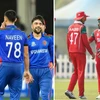 Afghanistan vs Hong Kong Head-to-head in T20Is