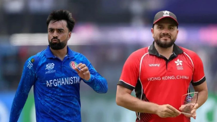 Asia Cup 2025: Afghanistan vs Hong Kong broadcast details Asia Cup 2025: Afghanistan vs Hong Kong broadcast details