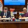 India-Israel BIT