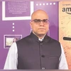 Saurabh Srivastava, vice-president (categories), Amazon India