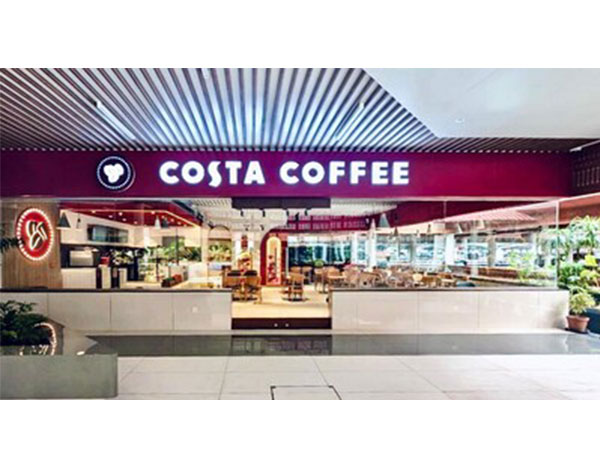 Tennis player James Blake