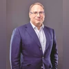 EPAM Systems' next act: AI at the core, says new CEO Balazs Fejes