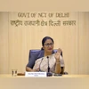 Delhi govt working on formulating model EV policy, says CM Gupta Rekha Gupta, Delhi CM
