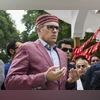 Omar Abdullah, Omar