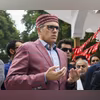 Omar Abdullah, Omar Omar Abdullah, Omar