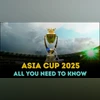 Asia Cup 2025: All you need to know Asia Cup 2025: All you need to know