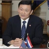 Thailand's ex-PM Shinawatra to serve 1 year in prison for past convictions Thaksin Shinawatra