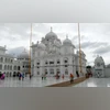Patna Sahib gurdwara gets bomb threat; security tightened, probe underway Patna sahib Gurudwara