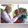 Highlights: PM Modi conducts aerial survey of flood-hit areas in Punjab