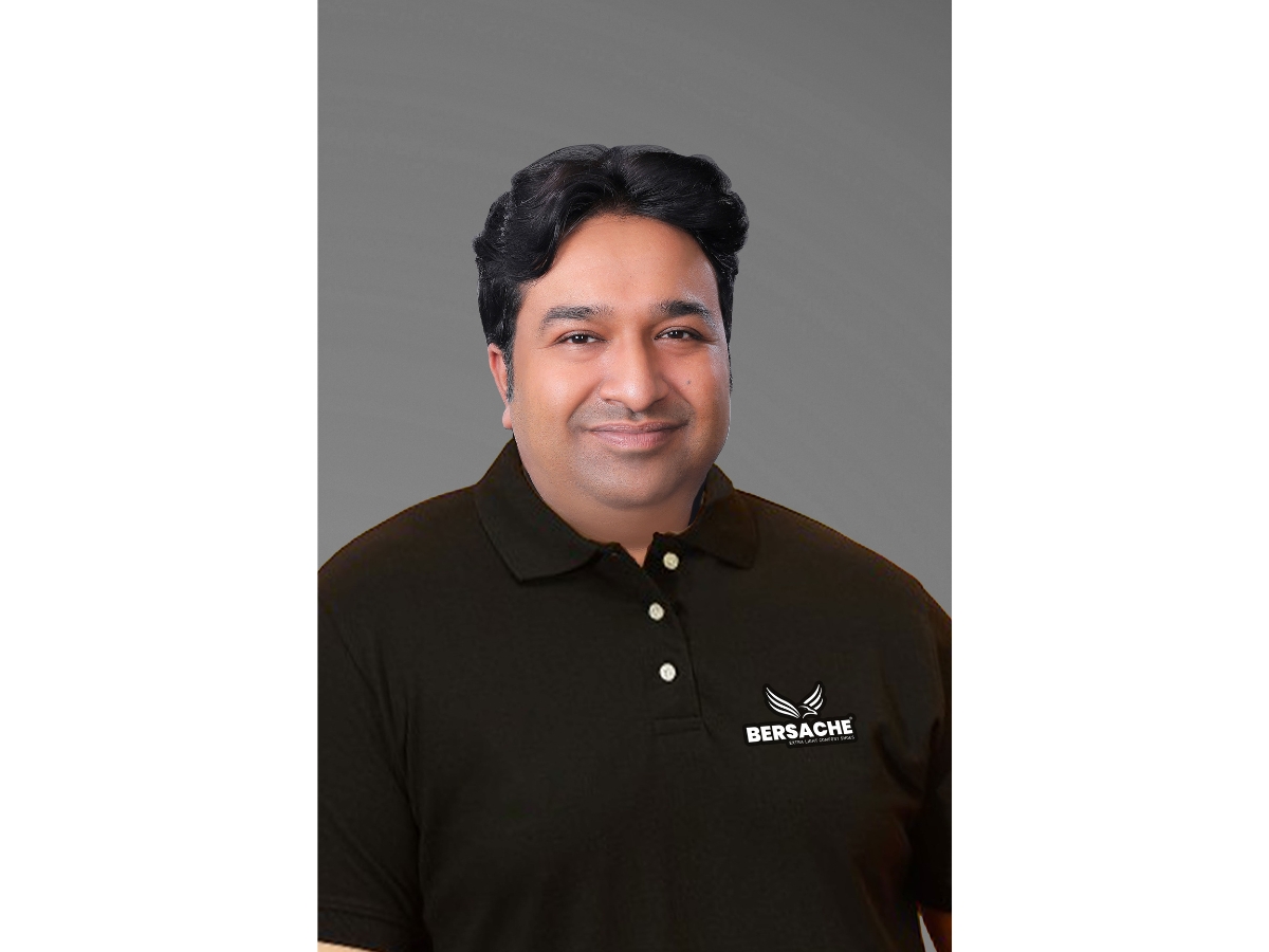 Tennis player James Blake