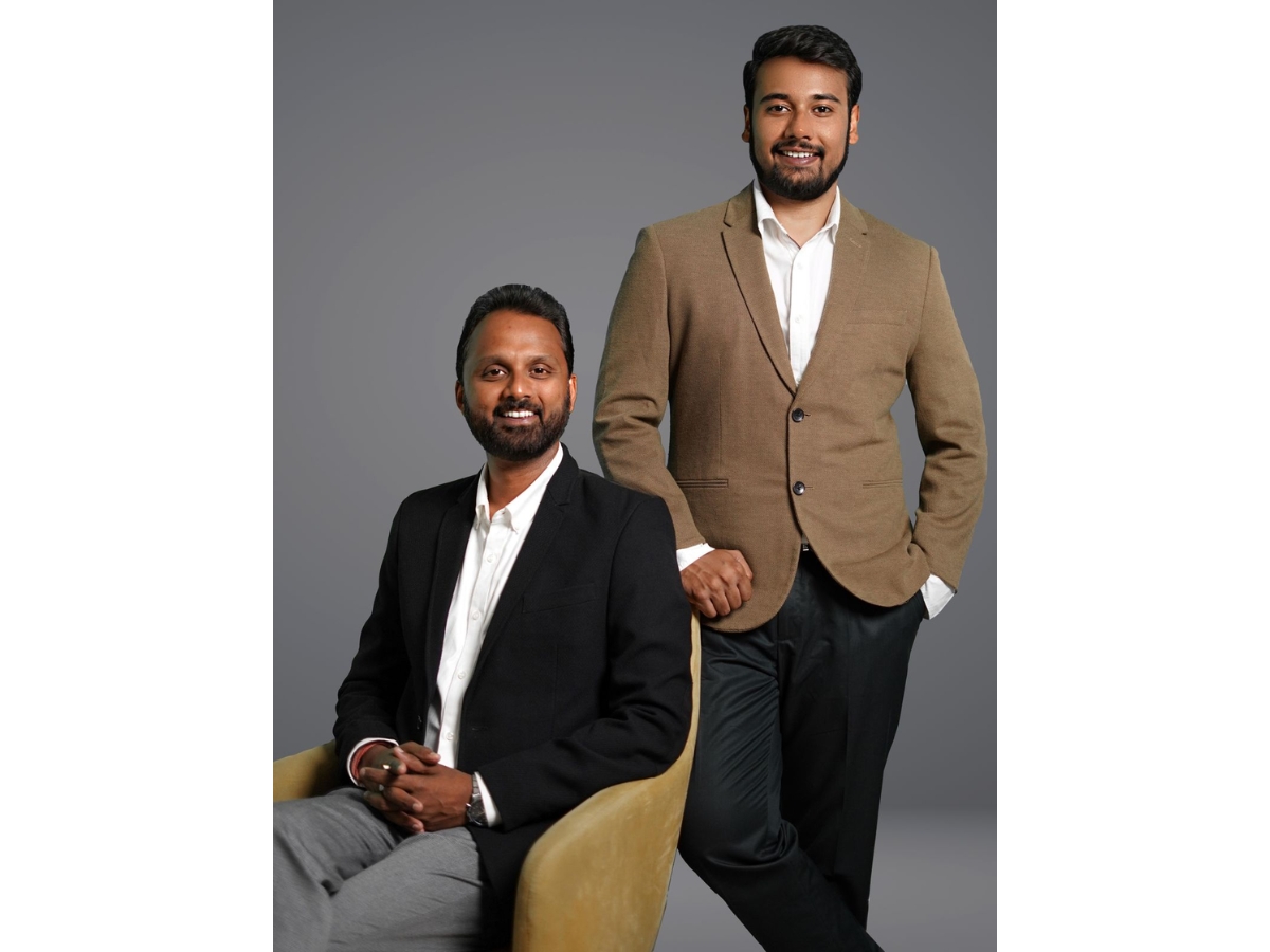 Tennis player James Blake