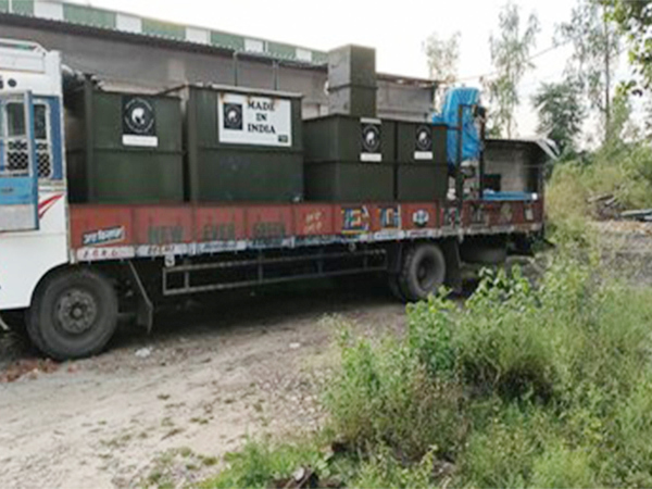 Tennis player James Blake
