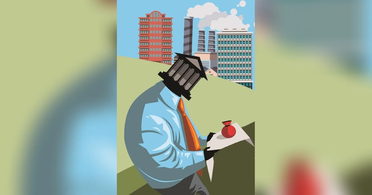 PSU bank index jumps 21% in 6 months; time to rethink investment strategy?