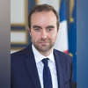 Sbastien Lecornu