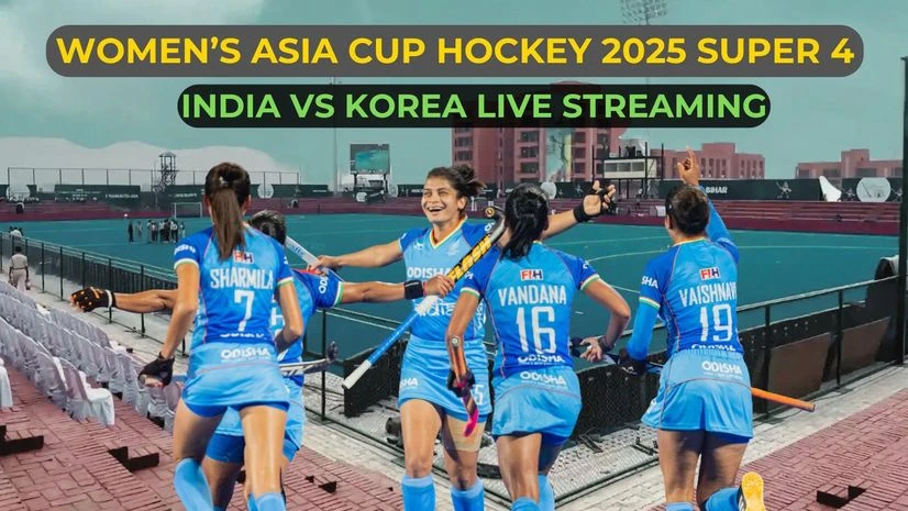 IND vs KOR IND vs KOR